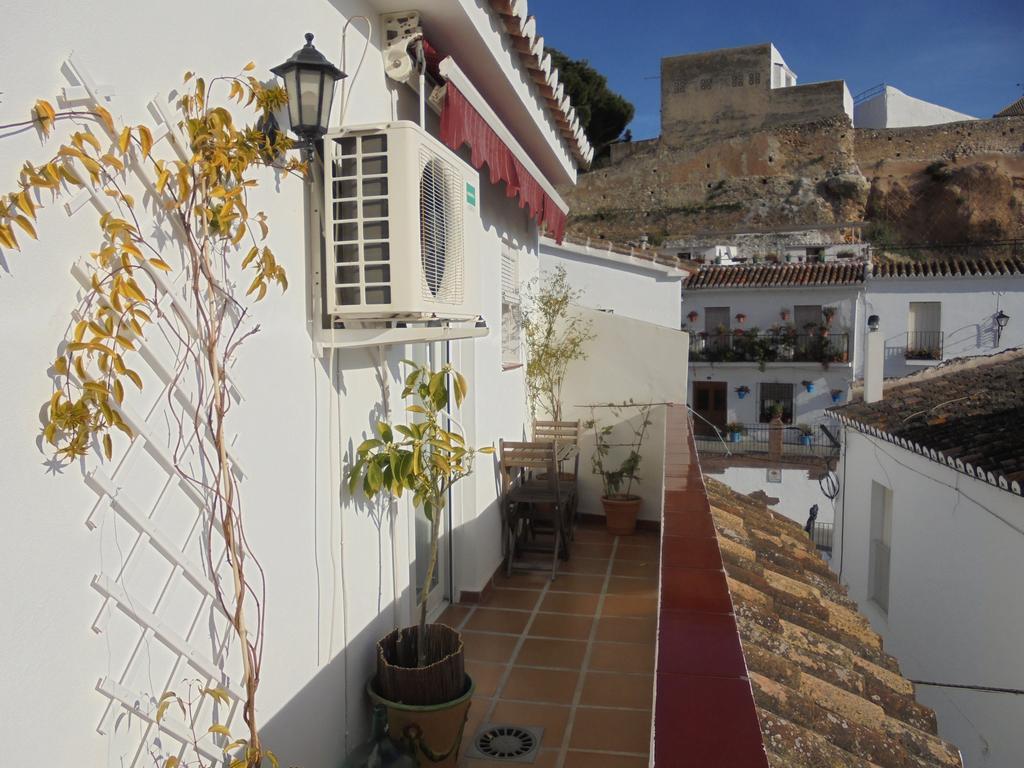 Villa Casa Del Sol à Mijas Extérieur photo