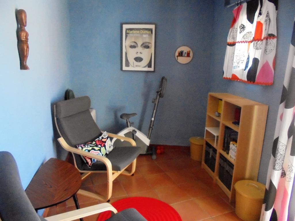 Villa Casa Del Sol à Mijas Extérieur photo